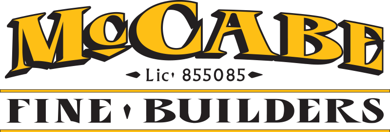 McCabe Fine Builders, Home Additions, Remodeling and Commercial Tenant Improvement